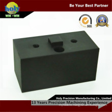 Certificated Factory CNC Machining Anodized Aluminum Case